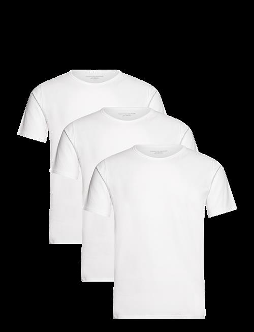 Tommy Hilfiger | Stretch Cn Tee Ss 3Pack | M