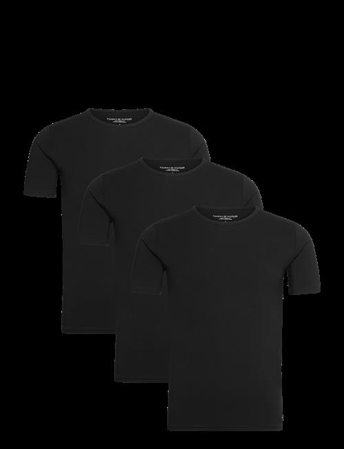 Tommy Hilfiger | Stretch Cn Tee Ss 3Pack | M