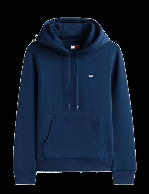 Tommy Jeans | Tjw Reg S Flag Hoodie | XXS