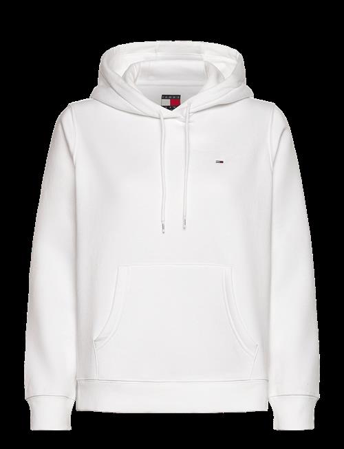 Tommy Jeans | Tjw Reg S Flag Hoodie | XXS