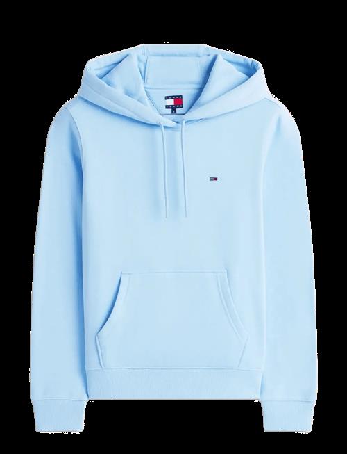 Tommy Jeans | Tjw Reg S Flag Hoodie | XXS