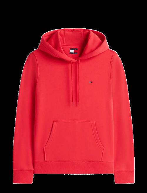 Tommy Jeans | Tjw Reg S Flag Hoodie | S