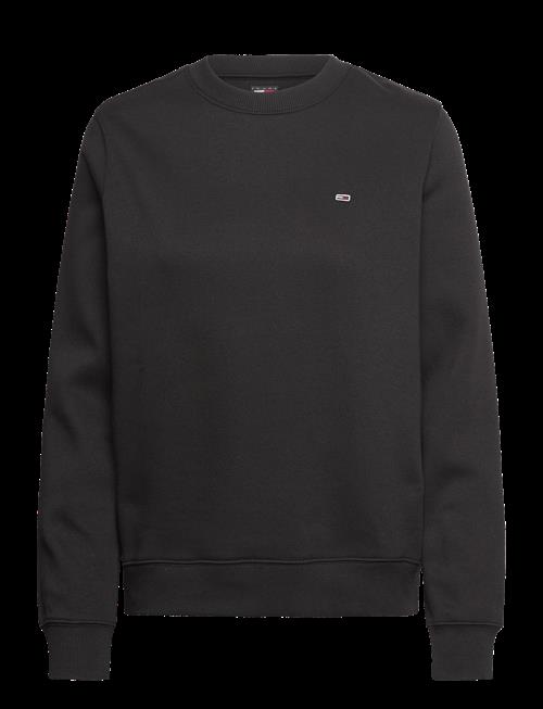 Tommy Jeans | Tjw Reg S Flag Crew | M
