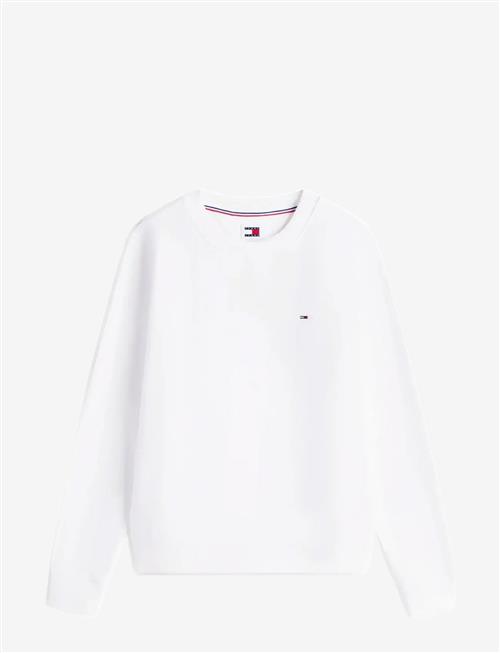 Tommy Jeans | Tjw Reg S Flag Crew | L