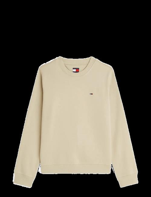 Tommy Jeans | Tjw Reg S Flag Crew | S