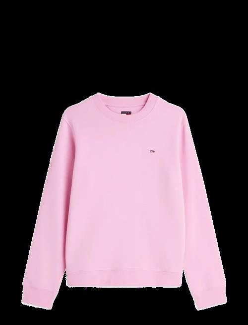Tommy Jeans | Tjw Reg S Flag Crew | L