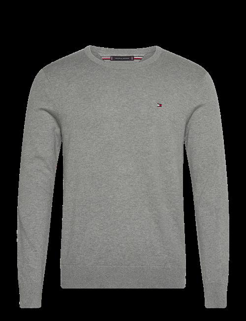 Tommy Hilfiger | Core Essential Cotton Crew Neck | XXL