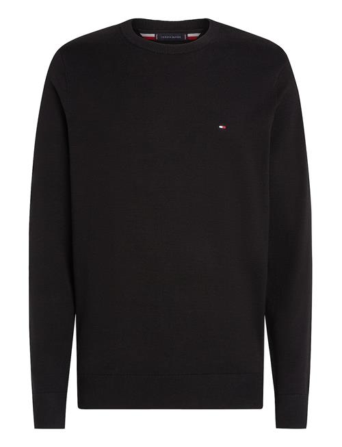 Tommy Hilfiger | Core Essential Cotton Crew Neck | XXXL