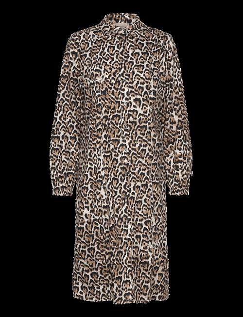 FREE/QUENT | Shirt Dress | S