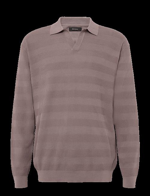 Matinique | Mapolo V Ls | XXXL
