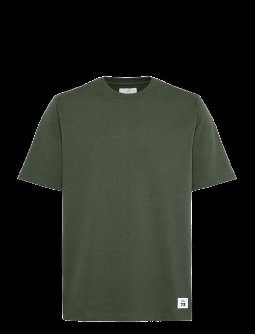 Matinique | Mahanson Ss 73 | M
