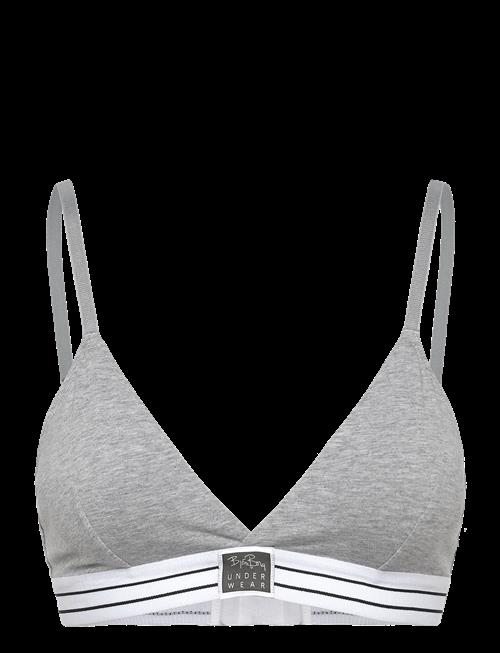 Björn Borg | Original Triangle Bra 1P | S