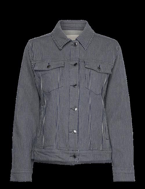 FREE/QUENT | Fqmelly-Jacket | L
