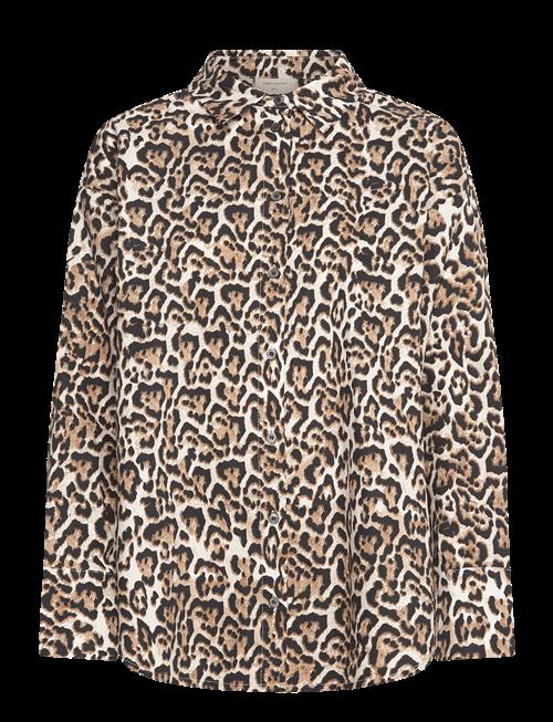 FREE/QUENT | Fqmalay-Shirt | S
