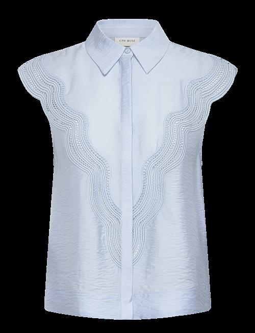 Copenhagen Muse | Cmcole-Shirt | L