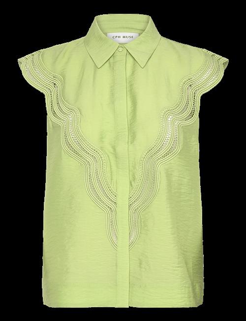 Copenhagen Muse | Cmcole-Shirt | XL