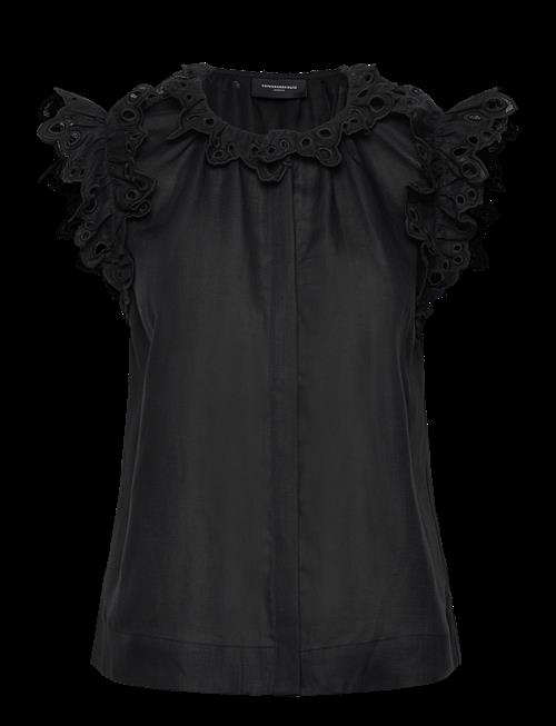 Copenhagen Muse | Cmnatuli-Shirt | S