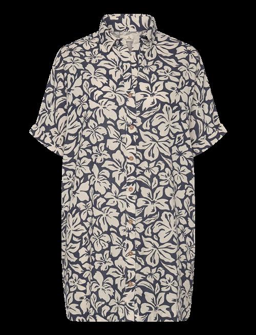 Rip Curl | Las Dalias Ss Shirt Dress | S