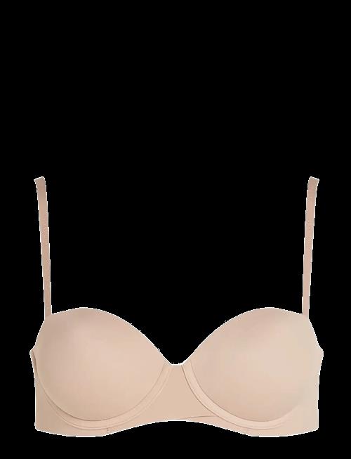 Calvin Klein | Push Up Strapless | F x 70