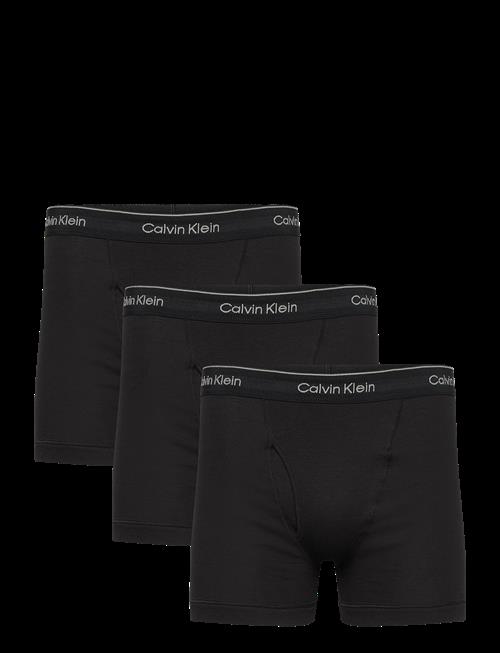 Calvin Klein | Boxer Brief 3 Pk | XL