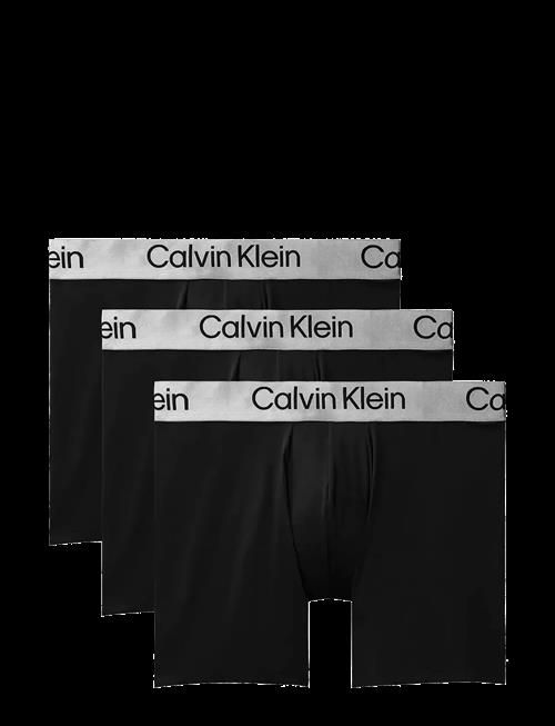Calvin Klein | Boxer Brief 3Pk | M