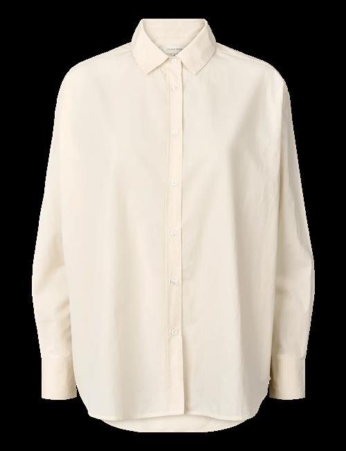STUDIO FEDER | Josie Shirt | L