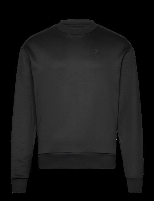 7 DAYS Active | Tech Crewneck | XS