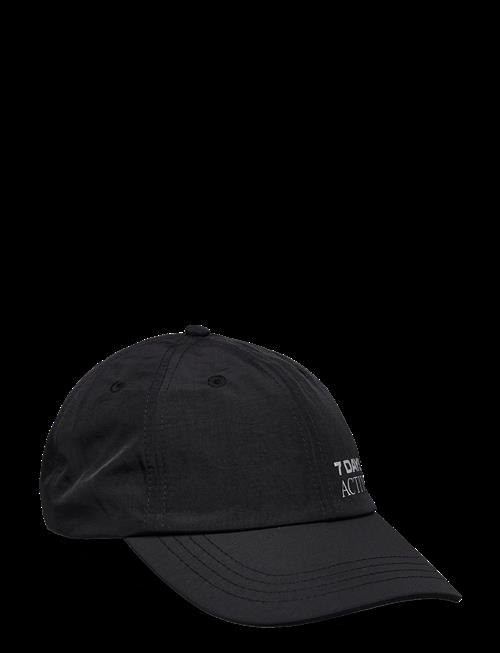 7 DAYS Active | Tech Cap | ONE SIZE