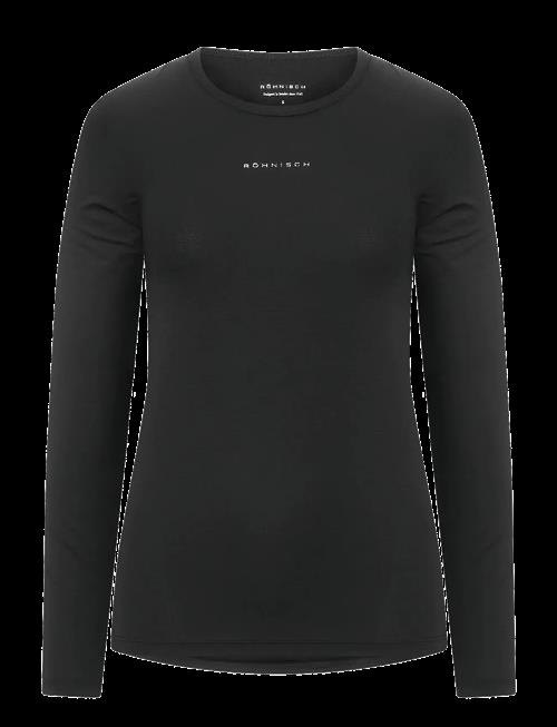 Röhnisch | Jacquard Ls Top | XL