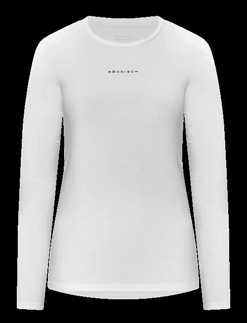 Röhnisch | Jacquard Ls Top | M