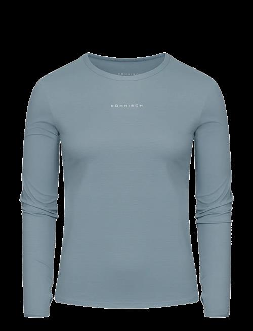 Röhnisch | Jacquard Ls Top | M
