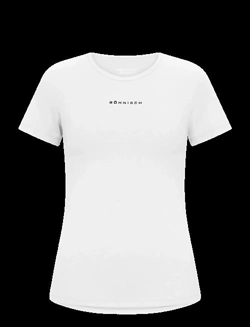 Röhnisch | Jacquard Ss Top | XL