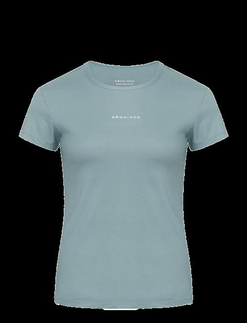 Röhnisch | Jacquard Ss Top | L