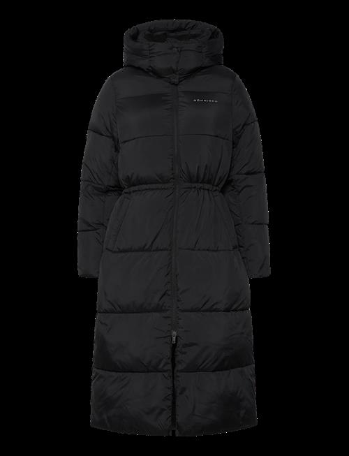 Röhnisch | Pebble Hood Coat | XXL