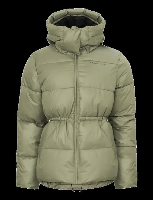 Röhnisch | Saf Short Parka | XXL
