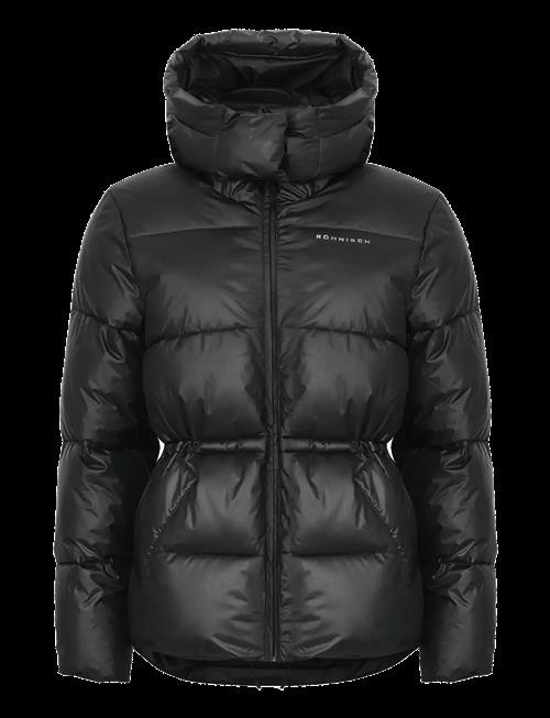 Röhnisch | Saf Short Parka | XL