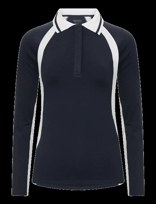 Röhnisch | Pitch Thermal Poloshirt | XS