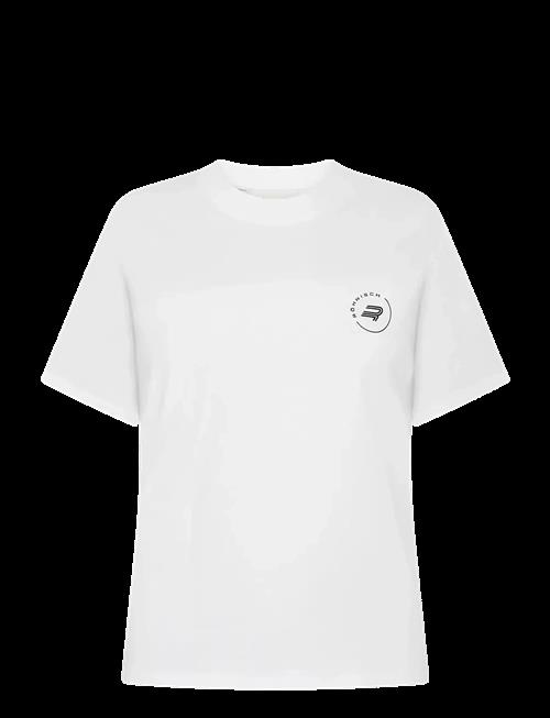 Se Röhnisch | Rohnisch Cotton Tee | L hos Booztlet