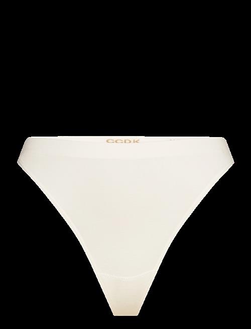 CCDK Copenhagen | Bamboo Seamless String Brief | XS/S