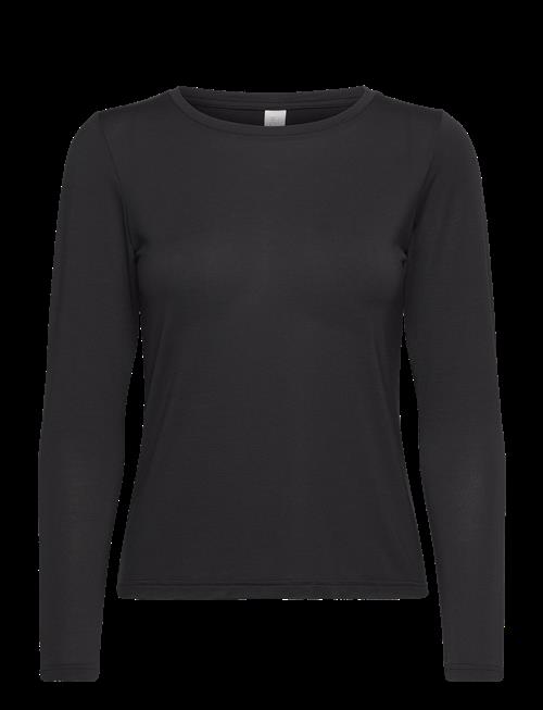 CCDK Copenhagen | Modal Longsleeved T-Shirt | XS