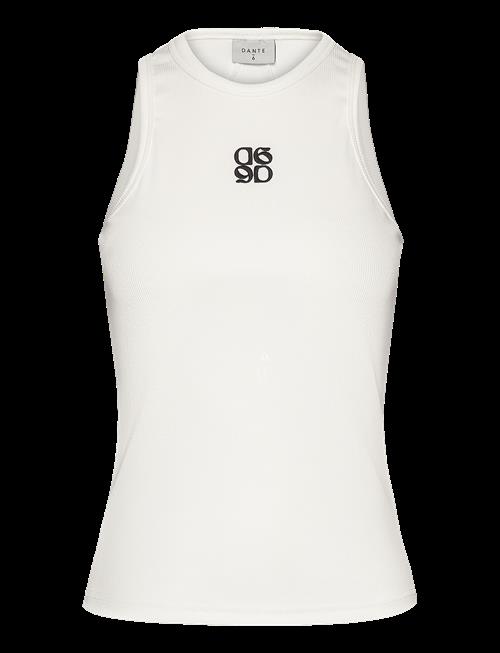 Dante6 | Monogram Top | L