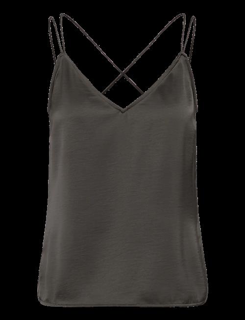 Dante6 | Obu Satin Singlet | 38