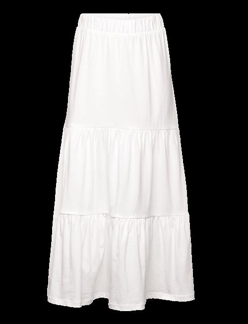 Lindex | Skirt Maxi Jersey | 128