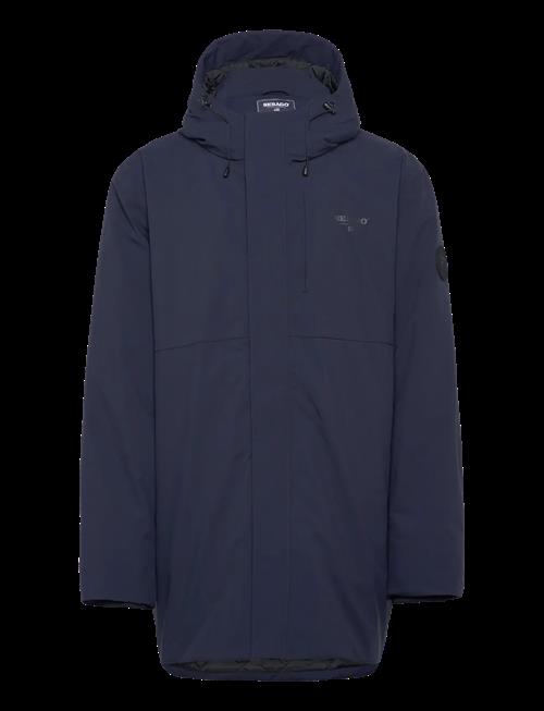 Sebago | Cole Hybrid Knit Jacket | M