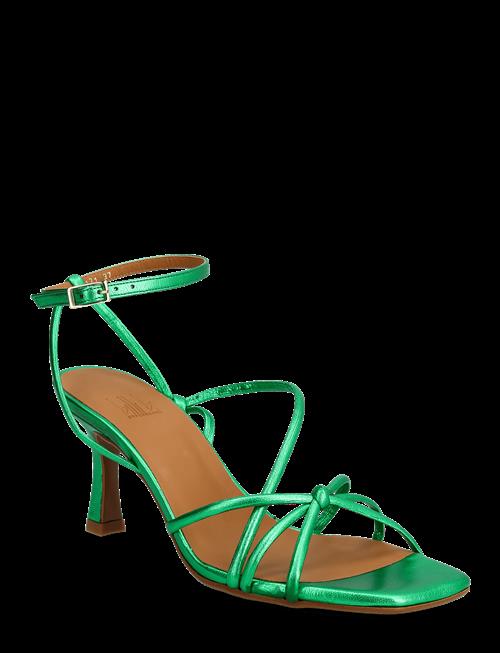 Billi Bi | Heeled Sandals | 40