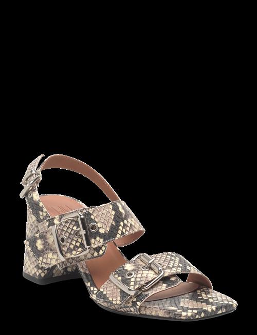 Billi Bi | Heeled Sandals | 40