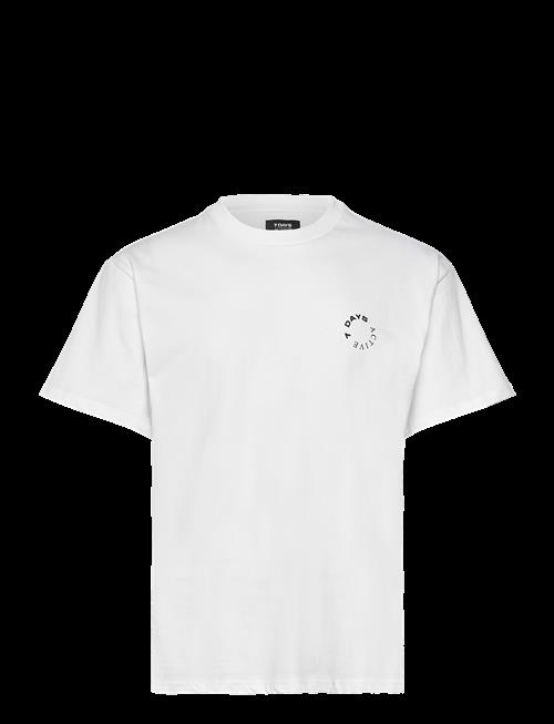 7 DAYS Active | Organic Regular Tee | XXL