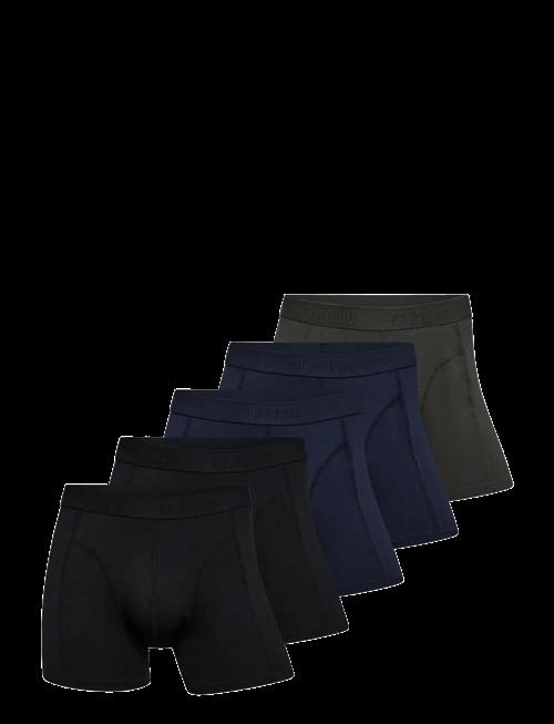 Claudio | Claudio 5-Pack Tights | S