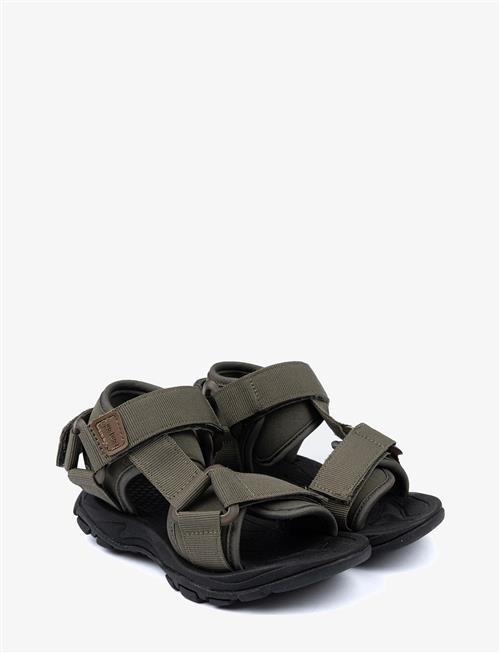 Pom Pom | Trecking Sandal Velcro | 25