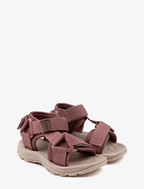 Pom Pom | Trecking Sandal Velcro | 32